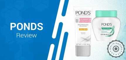 Revisión de PONDS: una mirada más cercana a la crema facial, limpiadores y otros productos para el cuidado de la piel de Ponds