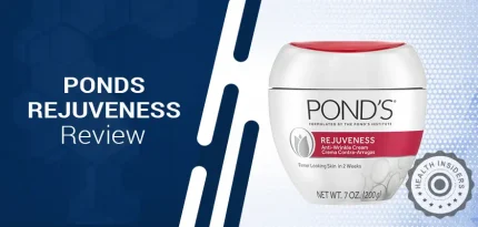 POND&#39;S Rejuvenecimiento