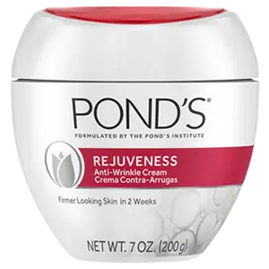 Reseñas de rejuvenecimiento de POND'S
