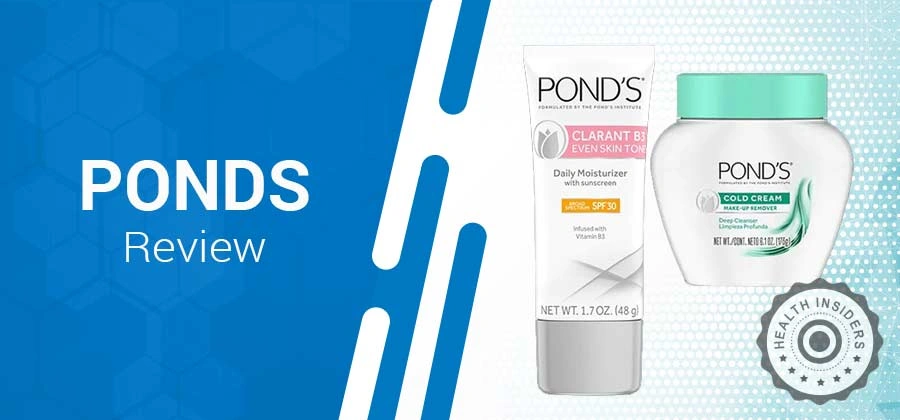 PONDS