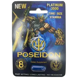 Poseidon