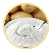 Potato Resistant Starch