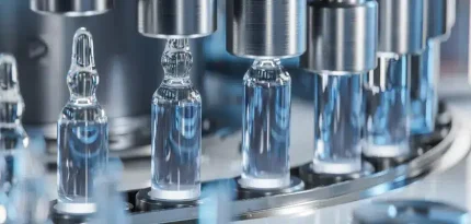 Potential of Biologics CDMO Services