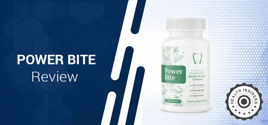 Power Bite Review