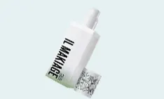 Power Camo Redness Defense