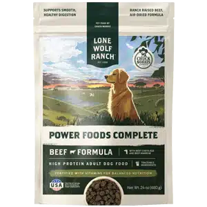 Power Foods Complets - Chuck Norris