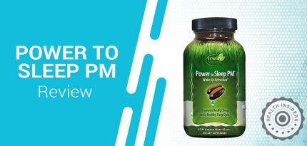 Poder para dormir PM