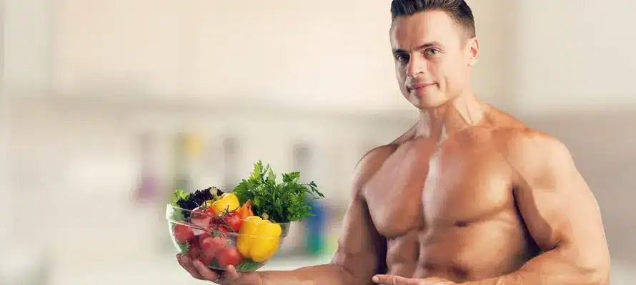 Ideas de comidas y refrigerios antes del entrenamiento