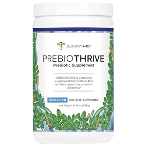 Suplemento PrebioThrive