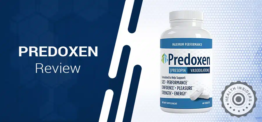 Predoxen Review