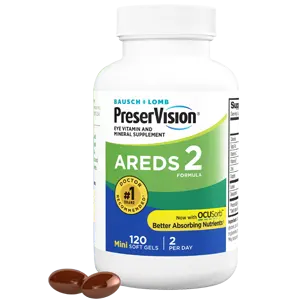 PreserVision AREDS 2
