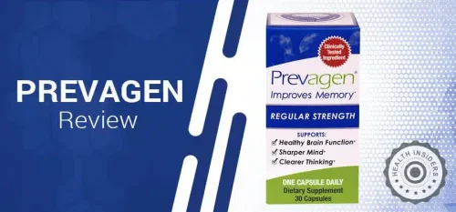 Prevagen Review