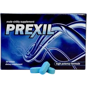 avis prexil