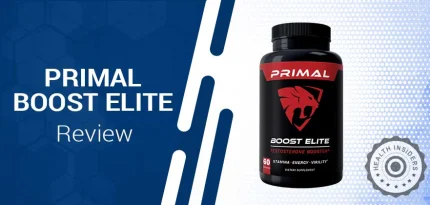 Revisión de Primal Boost Elite: ¿aumenta el rendimiento de su dormitorio?