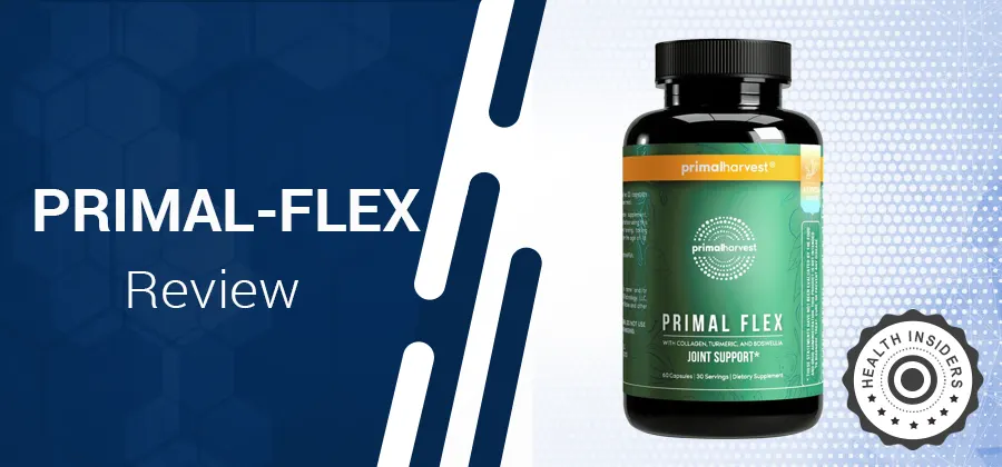 Primal Flex-Rezension