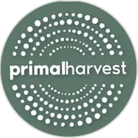 Primal Harvest-Markenlogo
