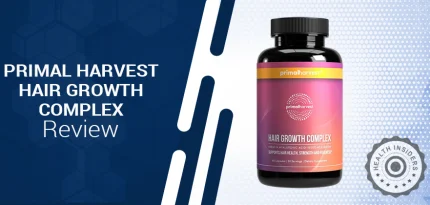 Primal Harvest Hair Growth Complex Review: Does It Really Work for Thicker Hair?