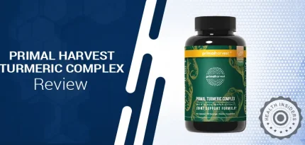 Examens du complexe de curcuma Primal Harvest – Est-il sûr et vaut-il son prix ?