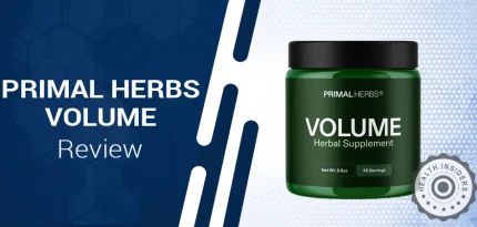 Critique du volume Primal Herbs