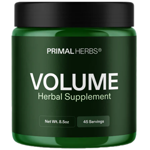 Primal Herbs Volumen