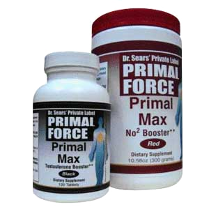 Reseñas máximas primarias