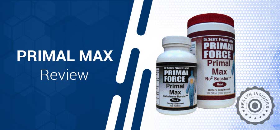 Primal Max