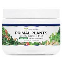 Oferta de plantas primarias