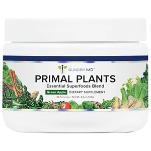 Suplemento de plantas primarias