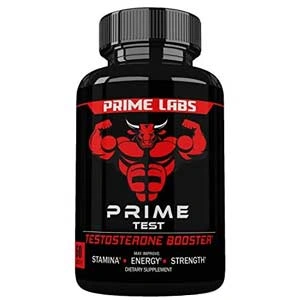 Prime Labs Prime Test Review