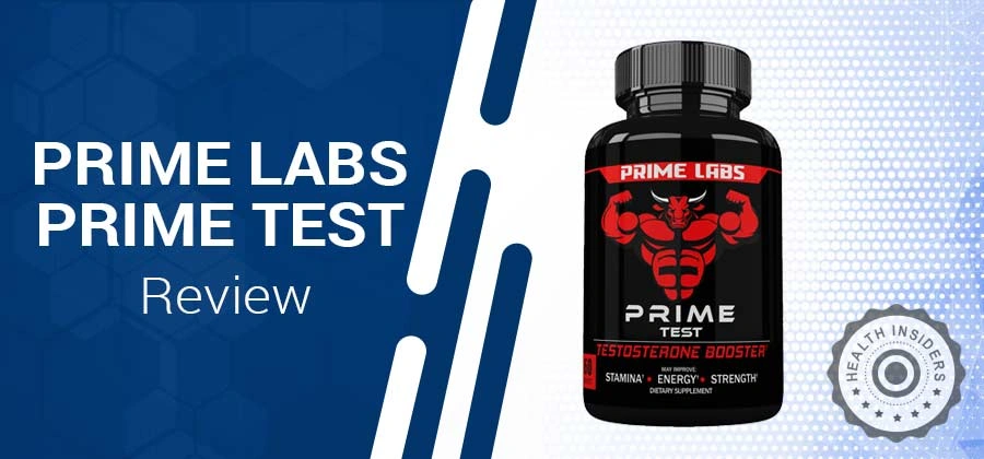 Prime Labs Prime Test