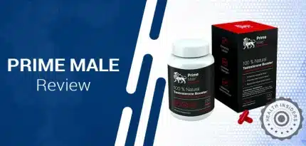 Revisión de Prime Male: ¿Es seguro usar Prime Male Testosterone Booster?