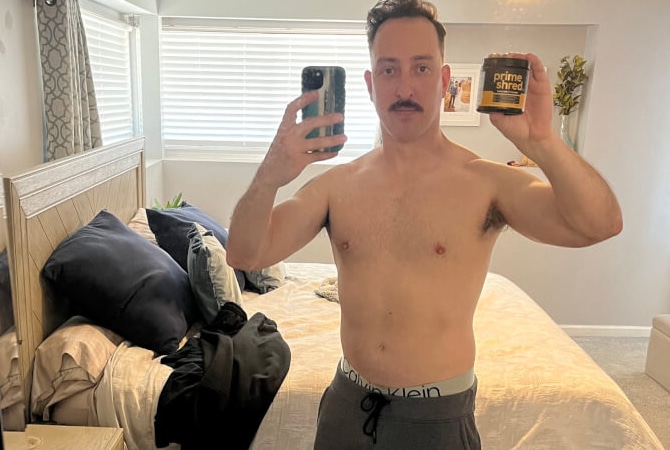 Avis des clients de PrimeShred