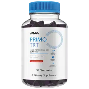 Primo TRT Gummies