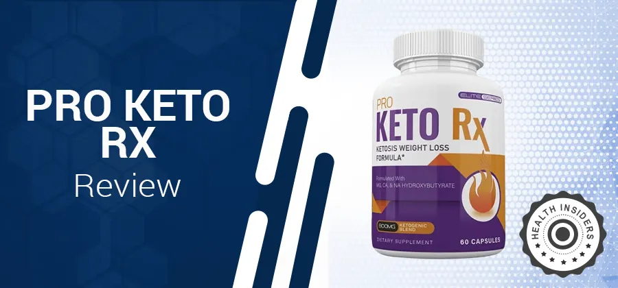 Pro Keto RX