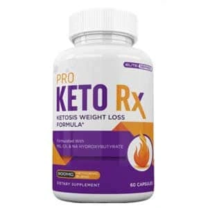 Pro Keto RX Bewertungen