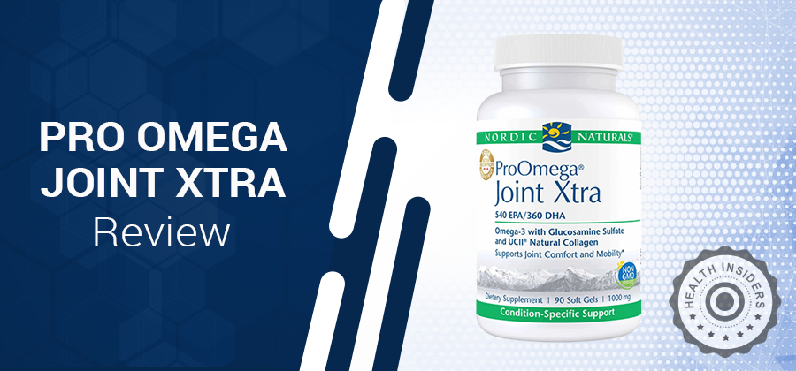 ProOmega® Joint Xtra