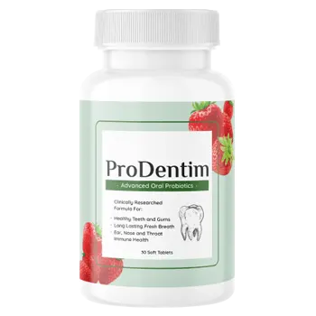ProDentim