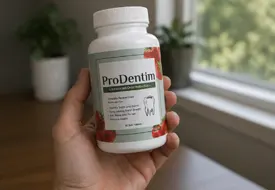 ProDentim Tester 1