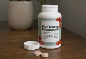 ProDentim Tester 2