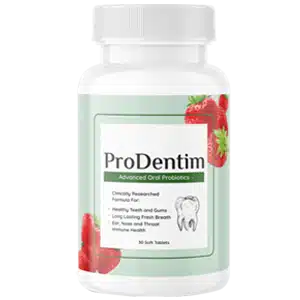 ProDentim Oral Probiotics
