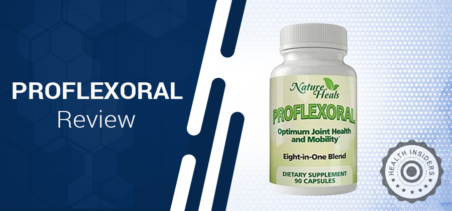 Proflexoral