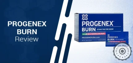 Progenex Burn Review – Is This Fat Burner & Metabolism Booster Safe?