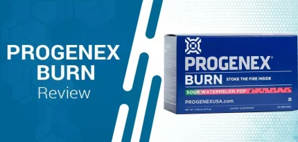 Progenex Burn Review – Ce brûleur de graisse et ce booster de métabolisme sont-ils sûrs ?