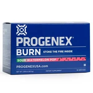 Reseñas de quemaduras de Progenex