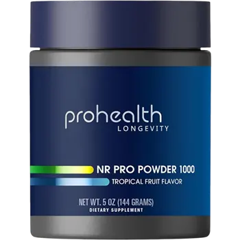 ProHealth NR Pro-Best Longevity