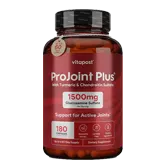 Revisión del cliente de ProJoint Plus