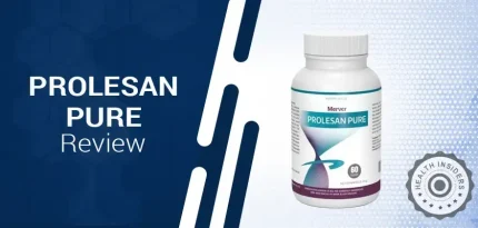 Prolesan Pure Review – How Does Prolesan Pure Work & Is It Safe?