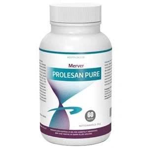 Prolesan Pure Reviews