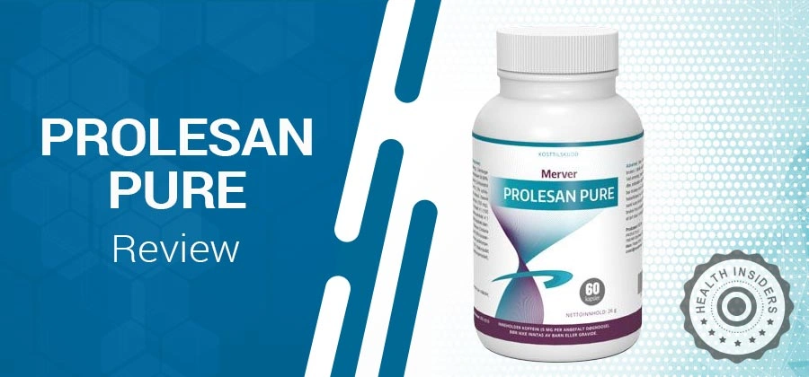 Prolesan Pure