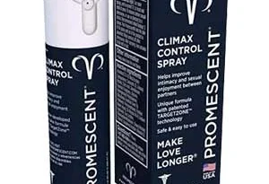 Avis sur Promescent